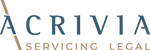 ACRIVIA Logo